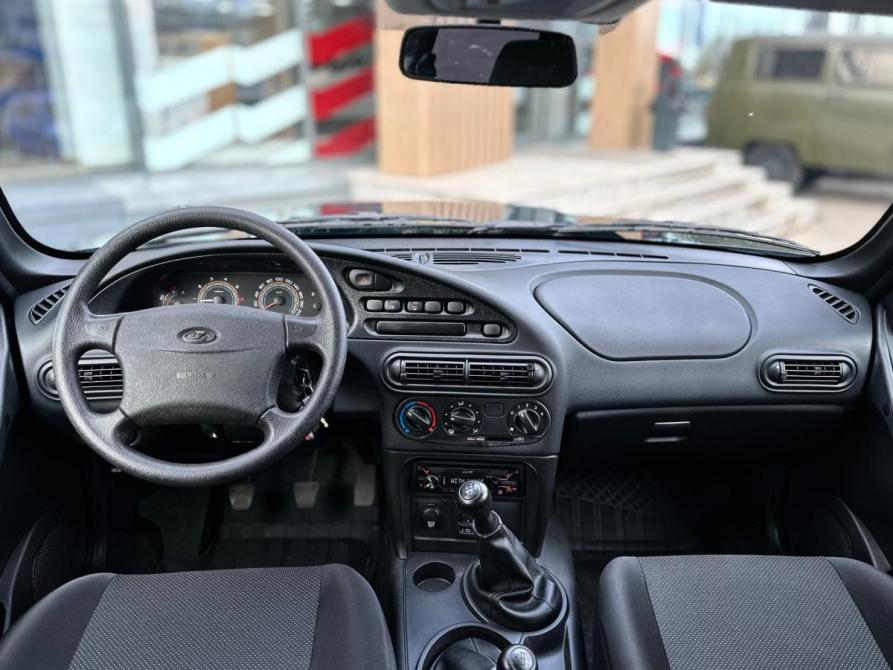 Lada (ВАЗ) Niva Travel I Архангельск  - изображение 12