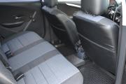 Nissan Almera III (G15) Старый Оскол  - изображение 30
