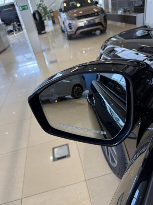 Land Rover Discovery Sport I Рестайлинг Саратов  - изображение 35