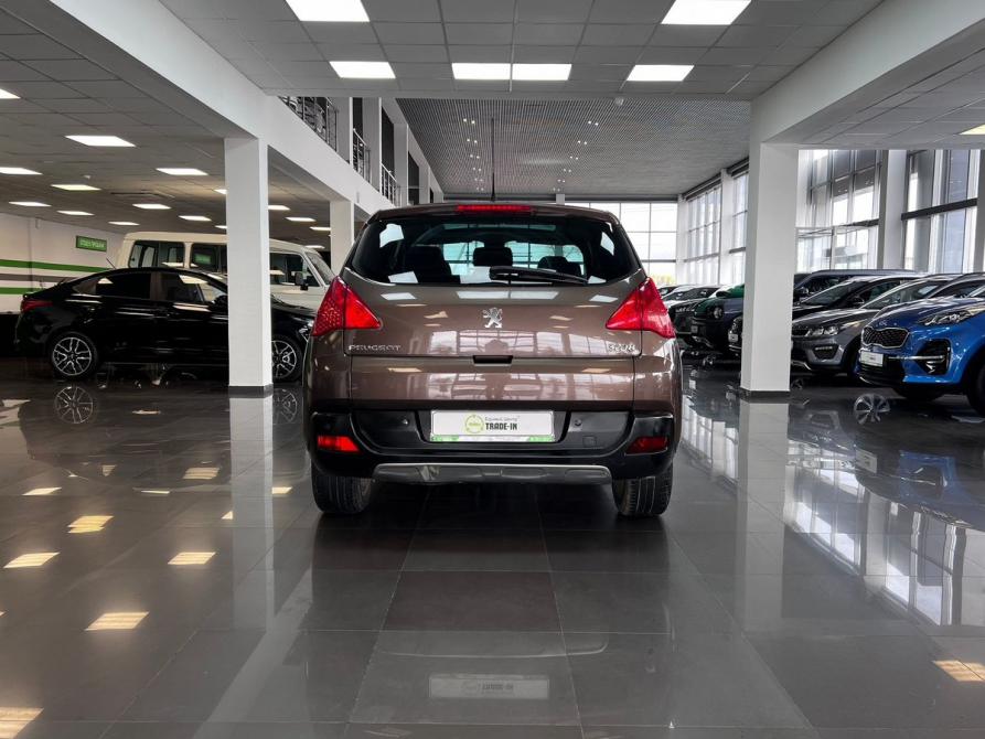 Peugeot 3008 I Тверь  - изображение 4