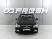 Hyundai Accent II Ростов-на-Дону  - изображение 19
