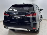 Lexus RX IV Рестайлинг Вологда  - изображение 30