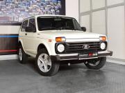 Lada (ВАЗ) 2121 (4x4) I Рестайлинг (2020) Кемерово  - изображение 24
