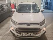 Ford EcoSport II Санкт-Петербург  - изображение 34