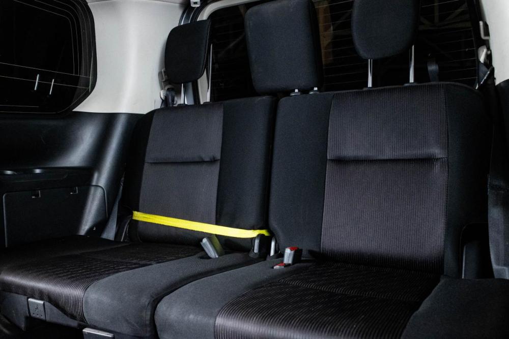 Nissan Serena V (C27) Уфа  - изображение 11