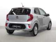 Kia Picanto III Санкт-Петербург  - изображение 34