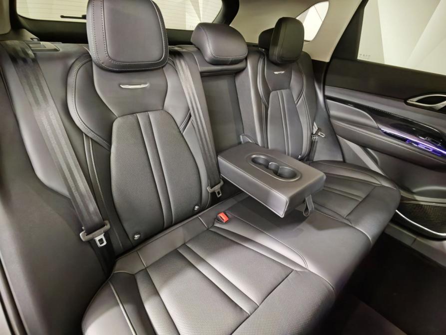 Hongqi HS3 Москва  - изображение 17