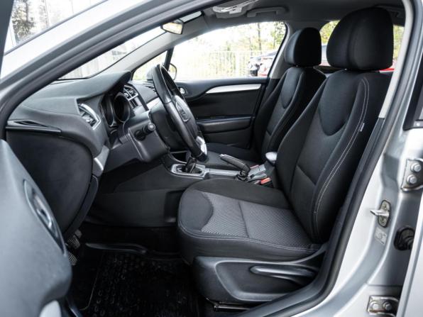 Citroen C4 II с пробегом 2014 года, цена 790 000 рублей, 160471 км, седан, Автокод Объявления