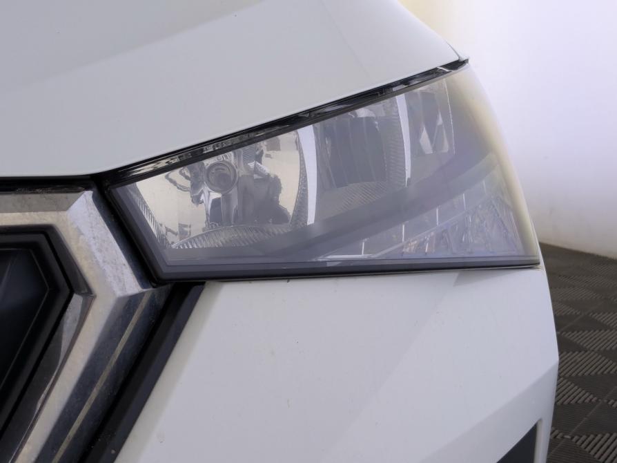 Skoda Rapid II Москва  - изображение 17