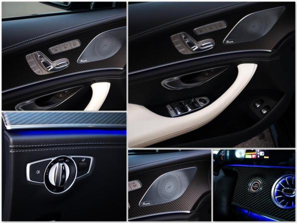 Mercedes-Benz AMG GT 4-Door Coupe I с пробегом 2023 года, цена 17 889 777 рублей, 18278 км, лифтбек, Автокод Объявления
