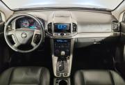 Chevrolet Captiva I Рестайлинг Ярославль  - изображение 35