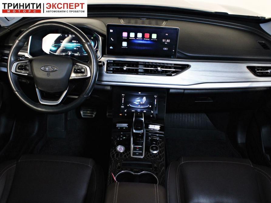 Chery Tiggo 8 Pro I Белгород  - изображение 11