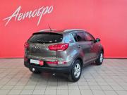Kia Sportage III Рестайлинг Вологда  - изображение 25