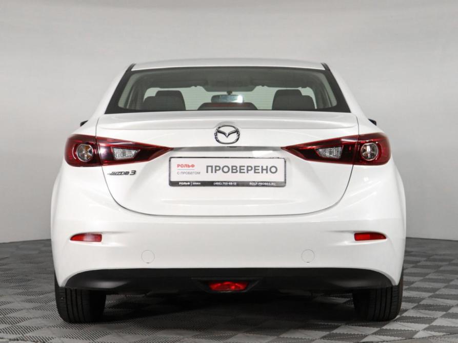 Mazda 3 III (BM) Химки  - изображение 7