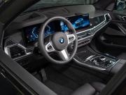 BMW X5 IV (G05/G18) Рестайлинг Москва  - изображение 47