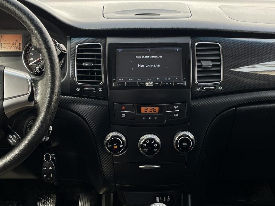 SsangYong Actyon II Тамбов  - изображение 17