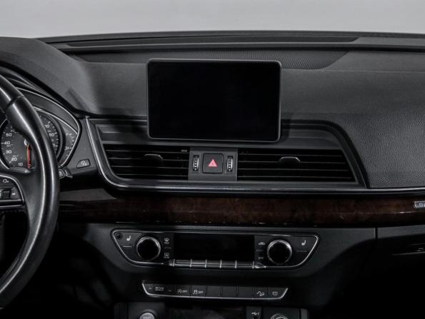 Audi Q5 II (FY) с пробегом 2019 года, цена 3 021 921 рубль, 81116 км, внедорожник, Автокод Объявления