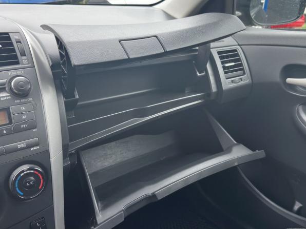 Toyota Corolla X (E140 E150) с пробегом 2008 года, цена 475 000 рублей, 183000 км, седан, Автокод Объявления