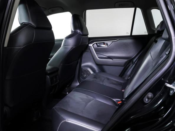Toyota RAV4 V (XA50) с пробегом 2020 года, цена 3 390 000 рублей, 115631 км, внедорожник, Автокод Объявления