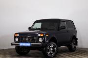 Lada (ВАЗ) 2121 (4x4) I Рестайлинг Пермь  - изображение 23