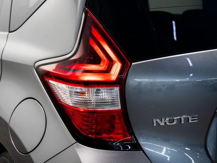 Nissan Note II Рестайлинг Чита  - изображение 16