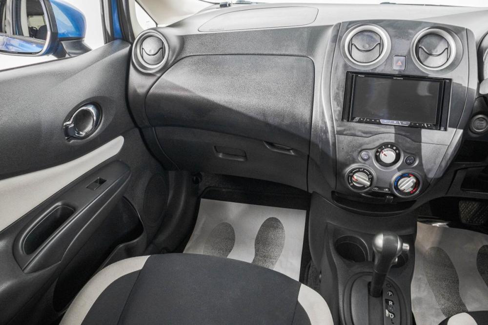 Nissan Note II Рестайлинг Барнаул  - изображение 19