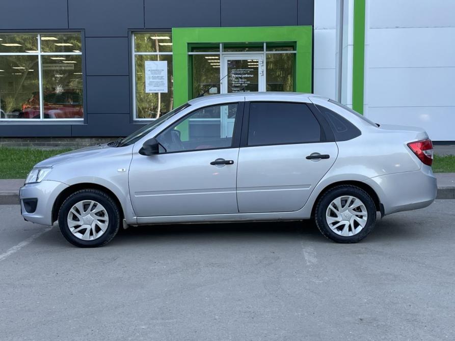 Lada (ВАЗ) Granta I Ярославль  - изображение 8