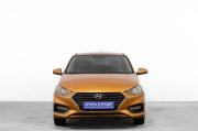 Hyundai Solaris II Барнаул  - изображение 28