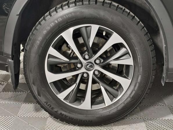 Lexus RX IV Рестайлинг с пробегом 2019 года, цена 4 799 000 рублей, 76015 км, внедорожник, Автокод Объявления