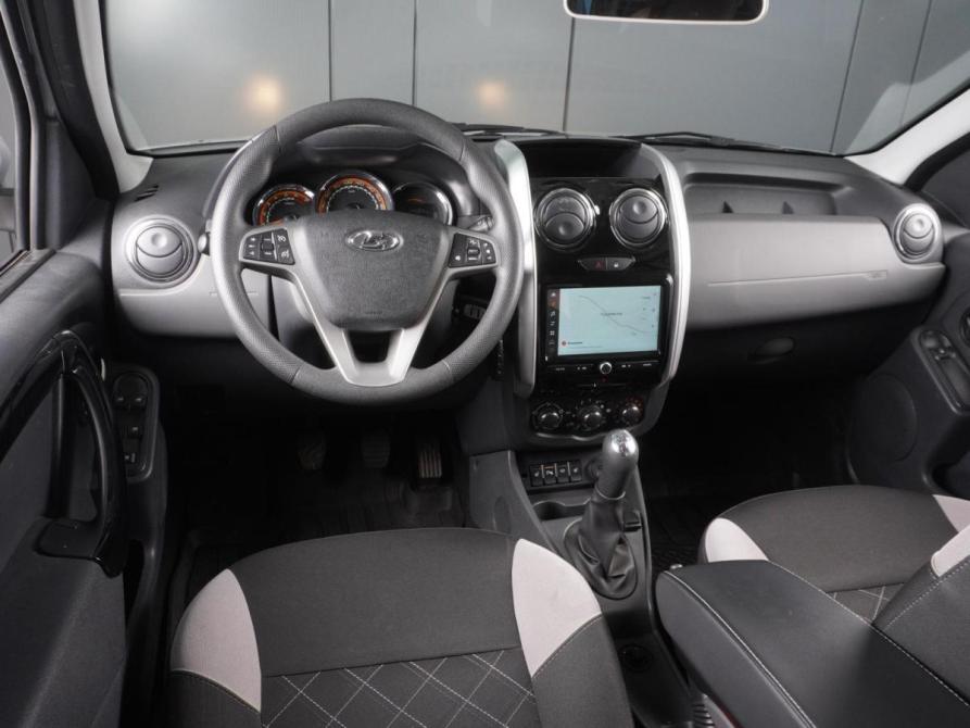 Lada (ВАЗ) Largus I Рестайлинг Минеральные Воды  - изображение 6