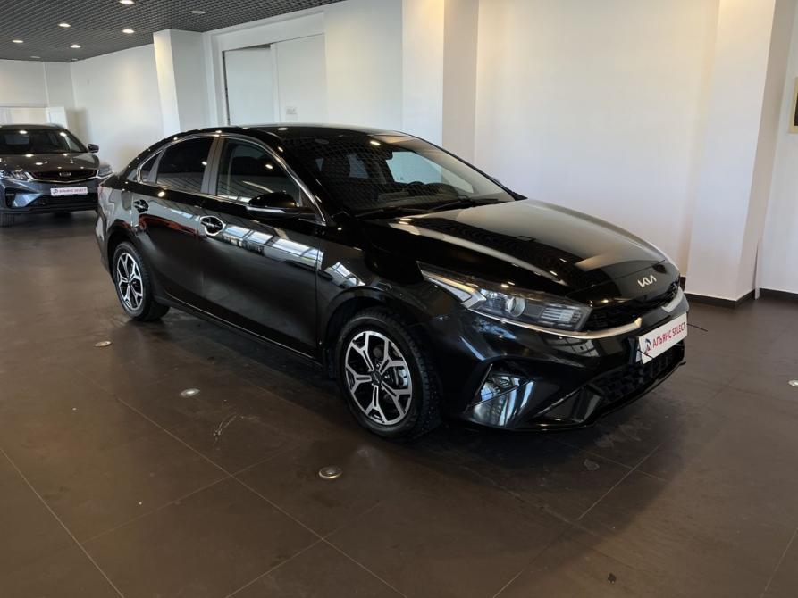 Kia Cerato IV Рестайлинг Чебоксары  - изображение 1