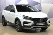 Lada (ВАЗ) Vesta I Рестайлинг (NG) Чебоксары  - изображение 42
