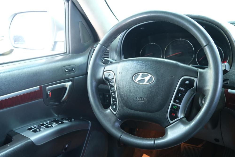 Hyundai Santa Fe II Рестайлинг Омск  - изображение 14