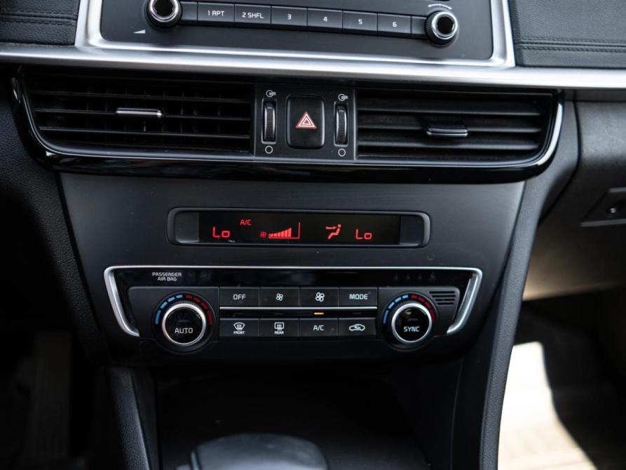 Kia Optima IV Рестайлинг Сочи  - изображение 14