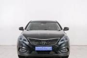 Hyundai Grandeur V Красноярск  - изображение 26