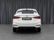 Hyundai Solaris II Тюмень  - изображение 20