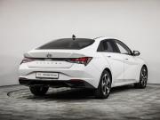 Hyundai Elantra VII (CN7) Санкт-Петербург  - изображение 31