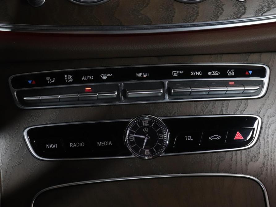 Mercedes-Benz E-Класс V (W213 S213 C238) Москва  - изображение 23