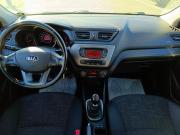 Kia Rio III Тюмень  - изображение 37
