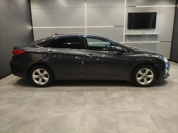 Hyundai i40 I с пробегом 2014 года, цена 1 419 000 рублей, 96000 км, седан, Автокод Объявления