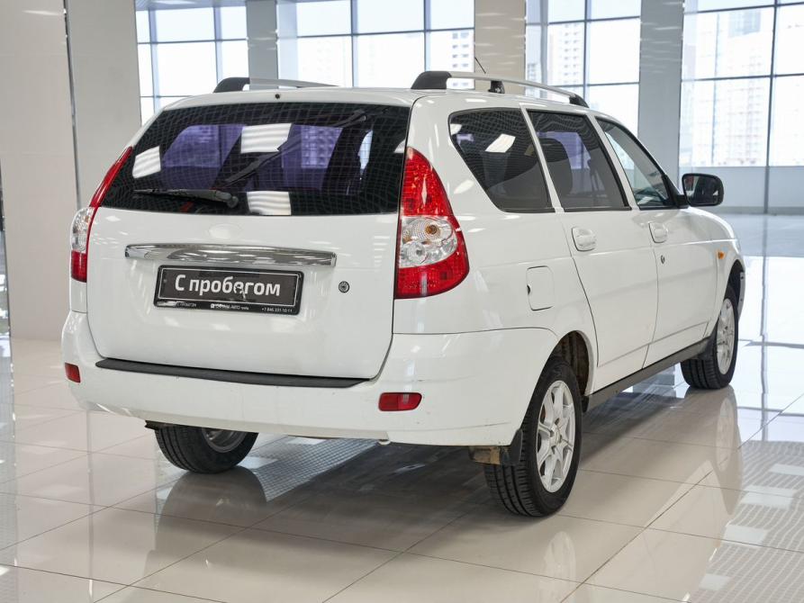 Lada (ВАЗ) Priora I Самара  - изображение 2