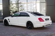 Mercedes-Benz S-Класс V (W221) Ульяновск  - изображение 30