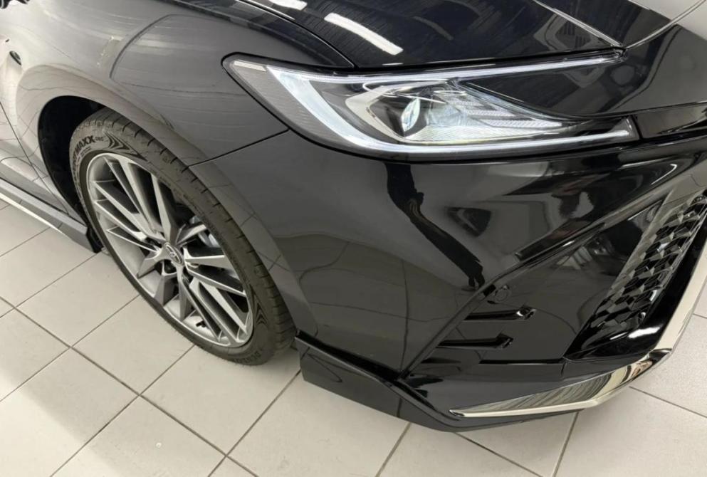 Toyota Camry IX (XV80) China Market Астрахань  - изображение 5