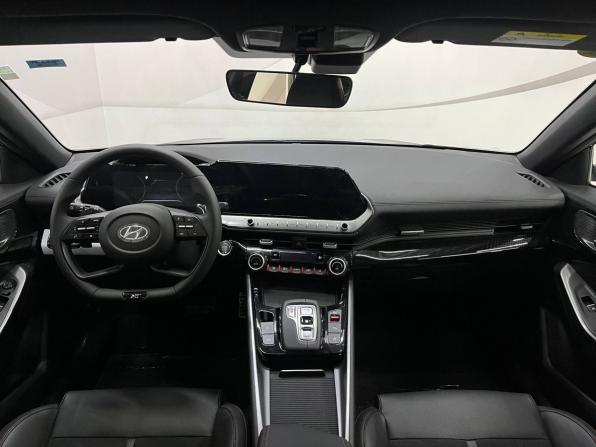 Новый Hyundai Lafesta I Рестайлинг 2025 года, цена 2 849 000 рублей, седан, Автокод Объявления
