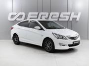 Hyundai Solaris I Рестайлинг Ростов-на-Дону  - изображение 18