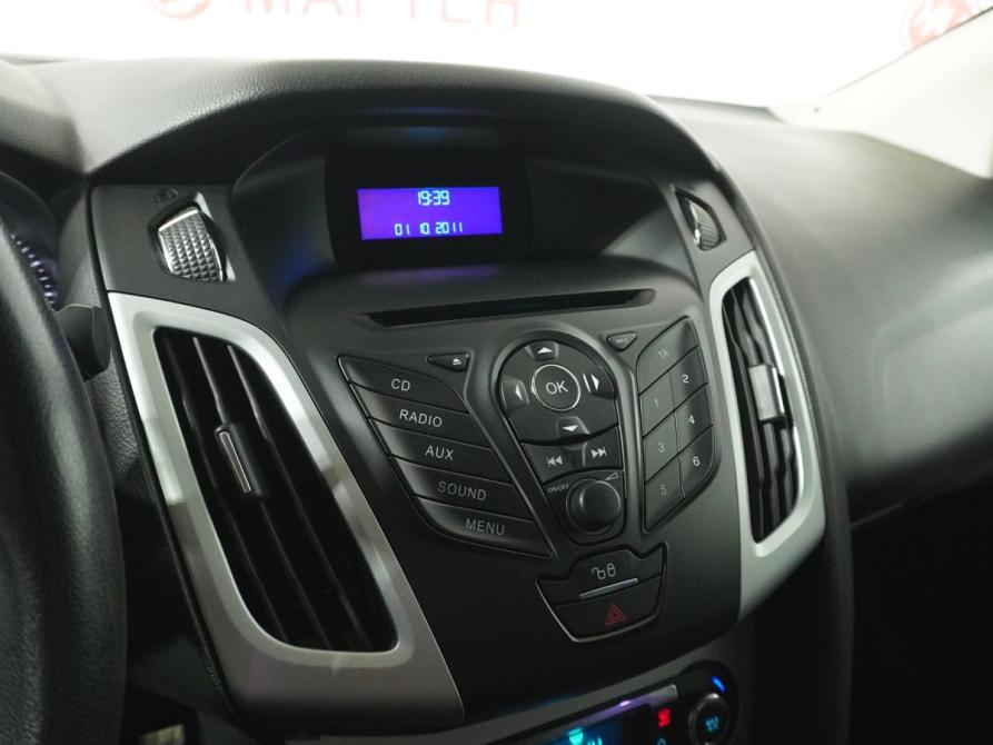Ford Focus III Вологда  - изображение 12