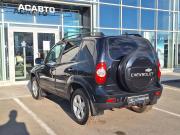 Chevrolet Niva I Рестайлинг Самара  - изображение 32