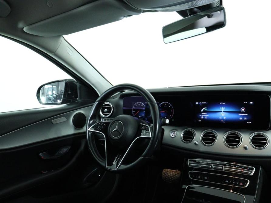 Mercedes-Benz E-Класс V (W213 S213 C238) Рестайлинг Санкт-Петербург  - изображение 13