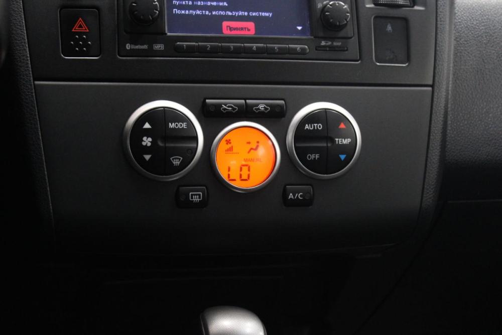 Nissan Tiida I Томск  - изображение 14