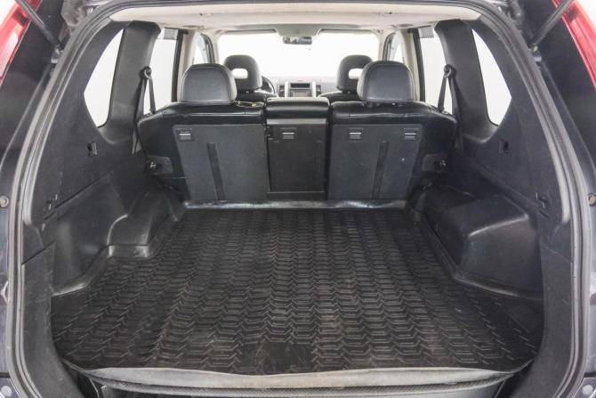 Nissan X-Trail II Рестайлинг с пробегом 2014 года, цена 1 699 000 рублей, 190000 км, внедорожник, Автокод Объявления